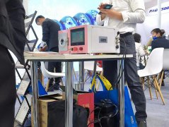榴莲视频APP色版参加2023年慕尼黑上海电子生产设备展